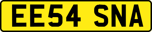EE54SNA