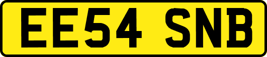 EE54SNB