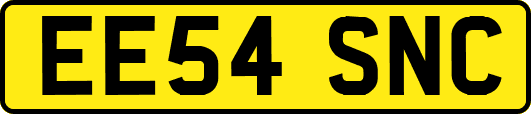 EE54SNC