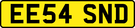 EE54SND