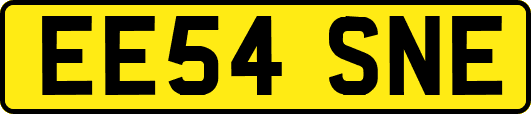 EE54SNE