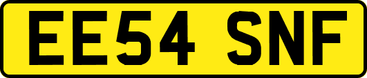 EE54SNF