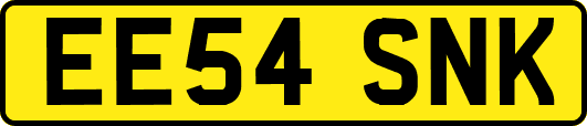 EE54SNK