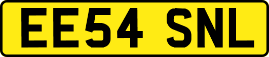 EE54SNL