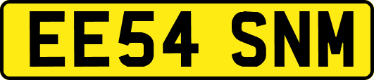 EE54SNM