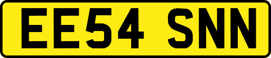EE54SNN
