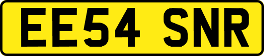 EE54SNR