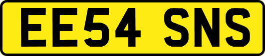 EE54SNS