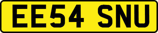 EE54SNU