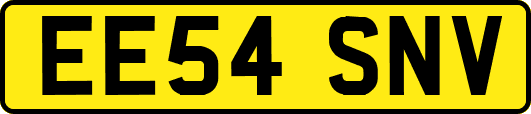 EE54SNV