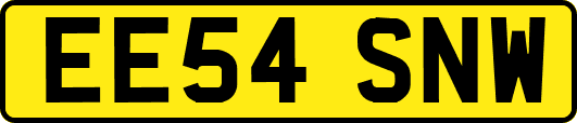 EE54SNW