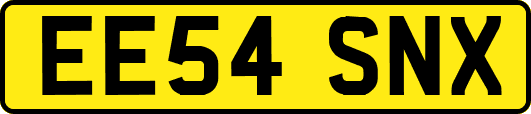 EE54SNX