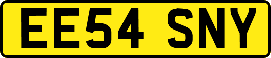 EE54SNY
