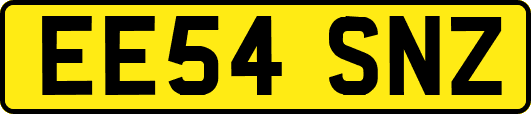 EE54SNZ