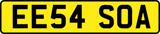 EE54SOA