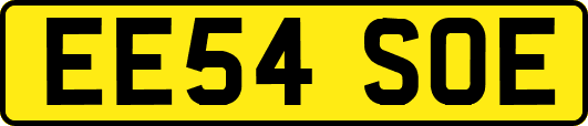 EE54SOE