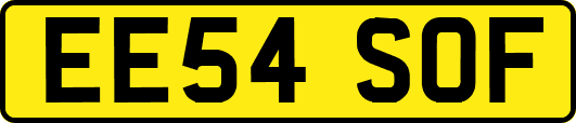 EE54SOF