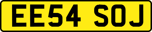 EE54SOJ