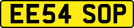 EE54SOP