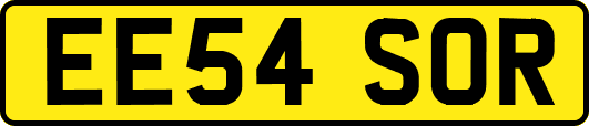 EE54SOR
