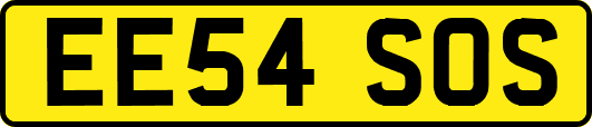 EE54SOS