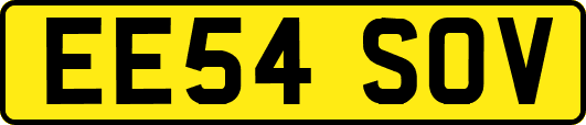 EE54SOV