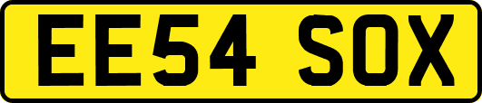 EE54SOX