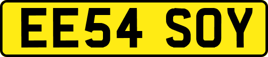EE54SOY