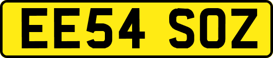 EE54SOZ