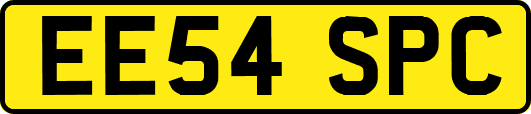 EE54SPC