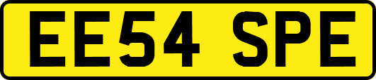 EE54SPE