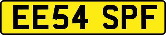 EE54SPF