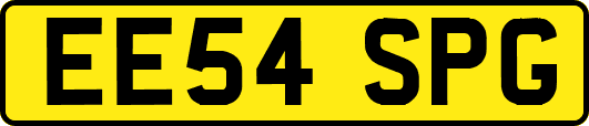 EE54SPG
