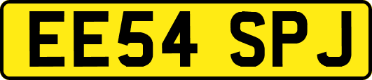 EE54SPJ