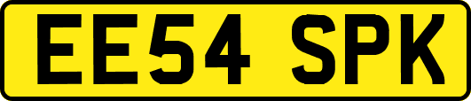 EE54SPK