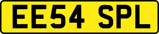 EE54SPL
