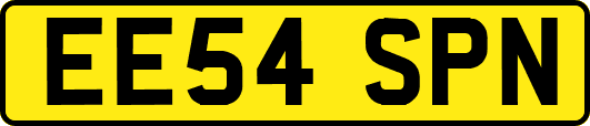 EE54SPN