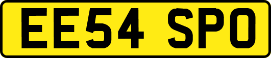 EE54SPO