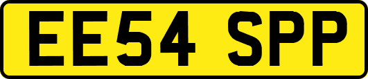 EE54SPP