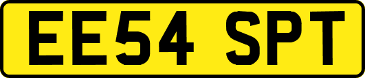EE54SPT