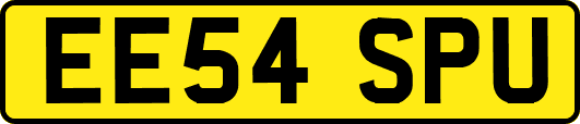 EE54SPU
