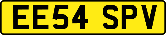 EE54SPV