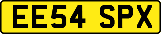 EE54SPX