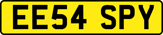 EE54SPY