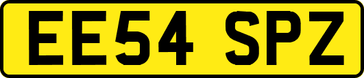 EE54SPZ