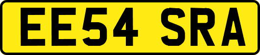 EE54SRA