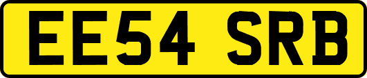 EE54SRB