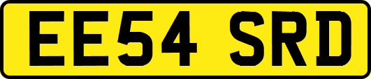 EE54SRD