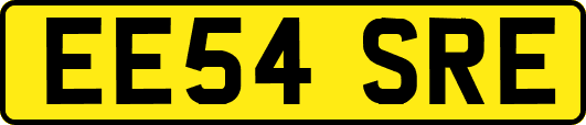 EE54SRE