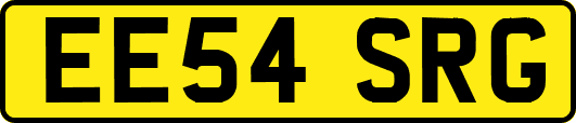 EE54SRG